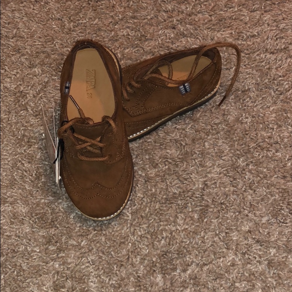Little  oxfords
